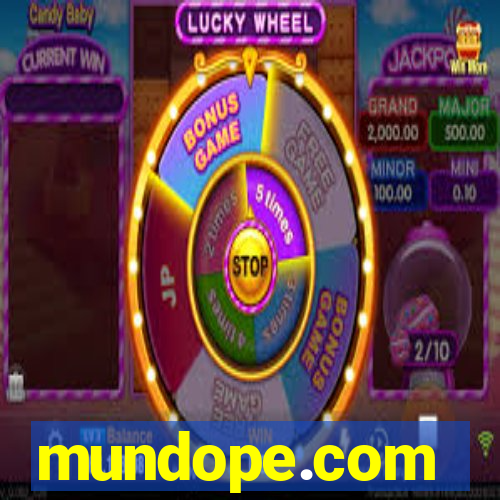 mundope.com