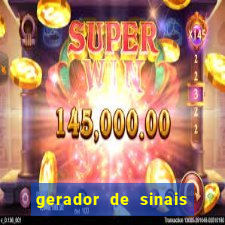 gerador de sinais fortune dragon