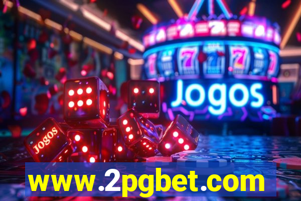 www.2pgbet.com