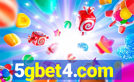 5gbet4.com