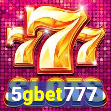 5gbet777