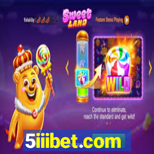 5iiibet.com