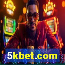 5kbet.com