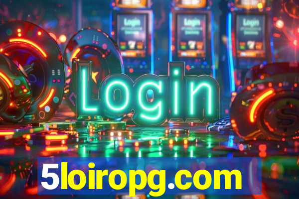 5loiropg.com