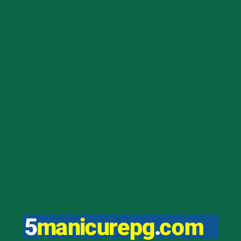 5manicurepg.com