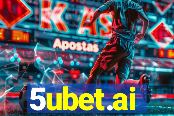 5ubet.ai