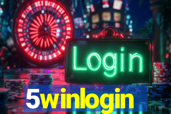 5winlogin