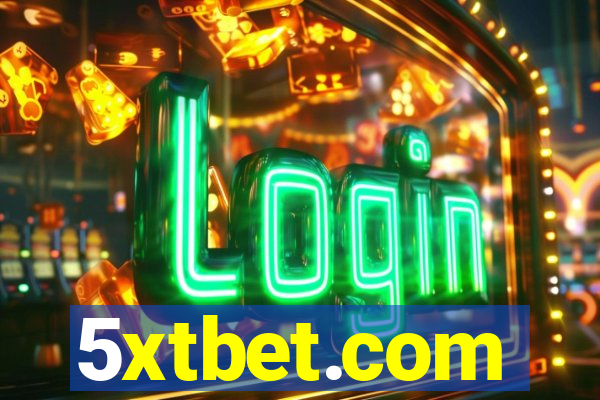 5xtbet.com