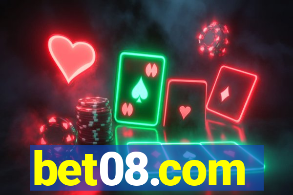 bet08.com