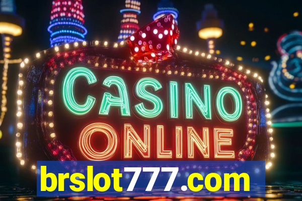 brslot777.com