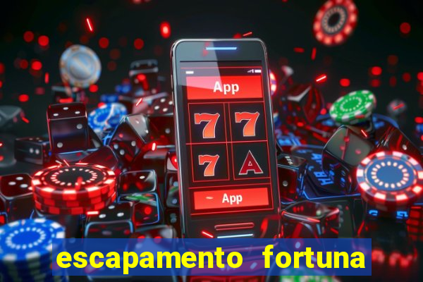 escapamento fortuna para biz 125