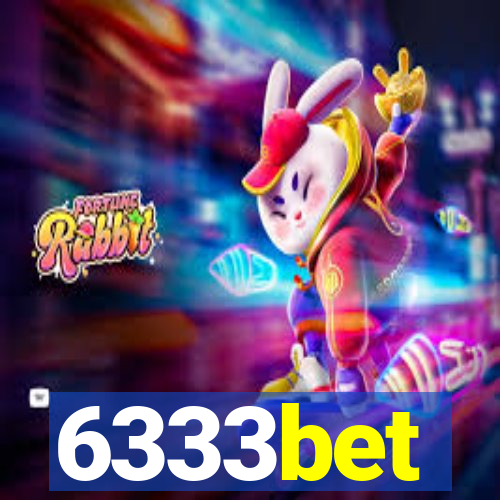 6333bet