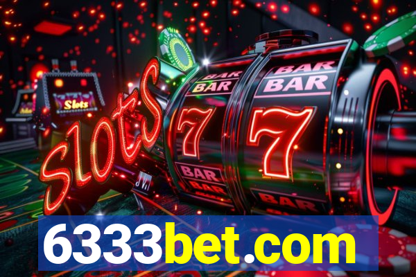 6333bet.com