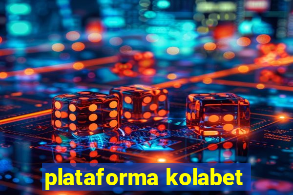 plataforma kolabet