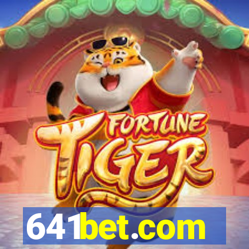 641bet.com