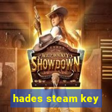 hades steam key