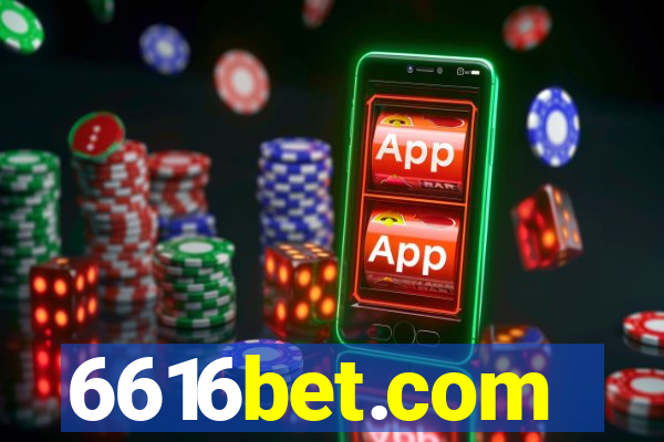 6616bet.com