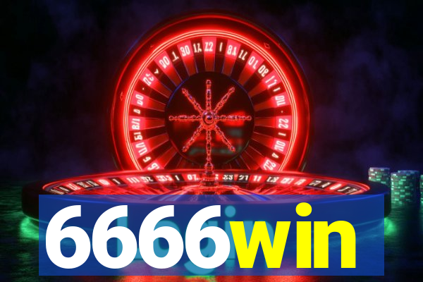 6666win