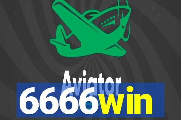 6666win