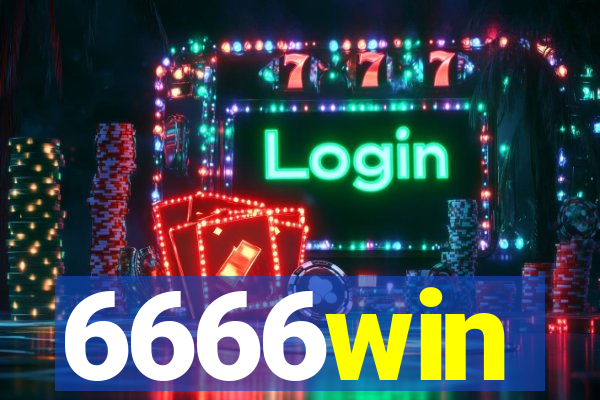 6666win