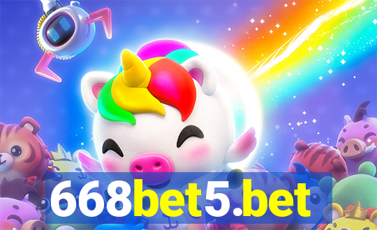 668bet5.bet