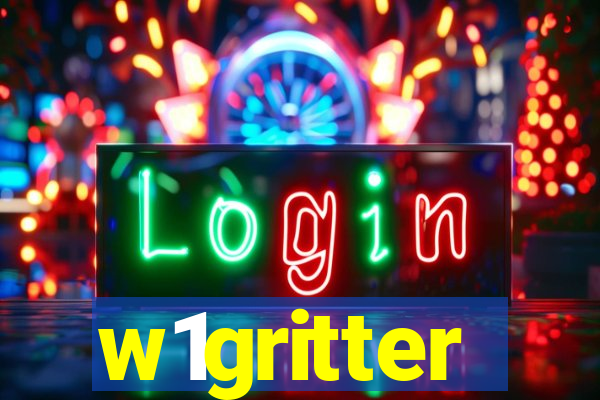 w1gritter