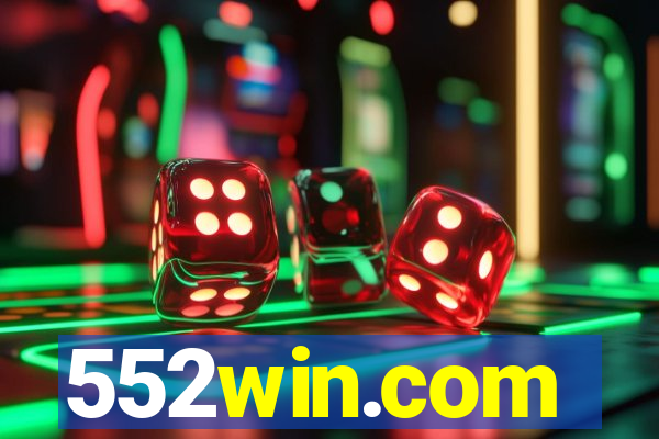 552win.com