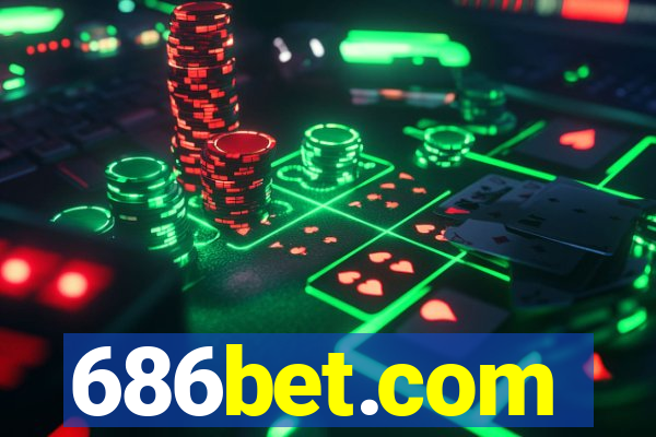 686bet.com