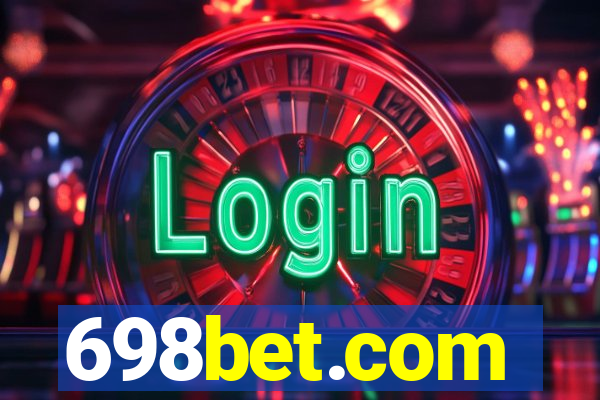 698bet.com