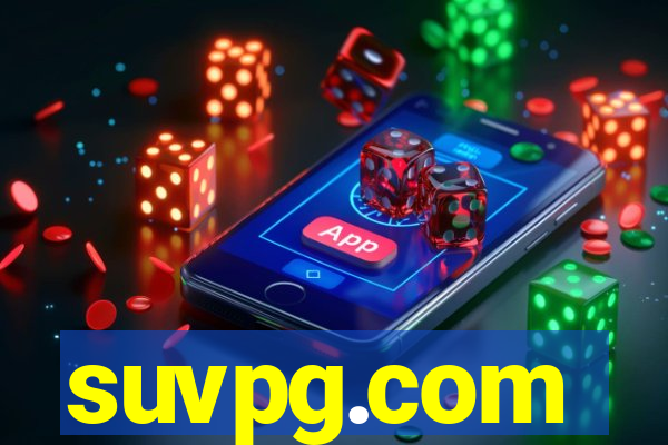 suvpg.com