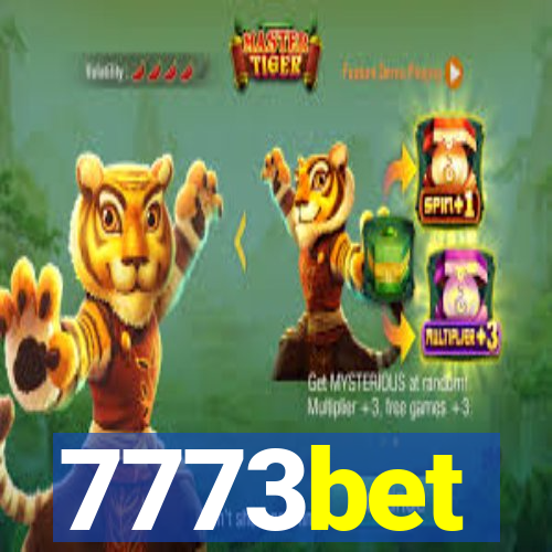 7773bet