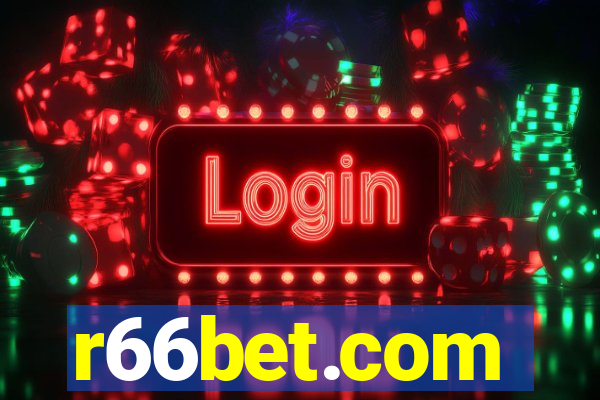 r66bet.com