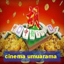 cinema umuarama