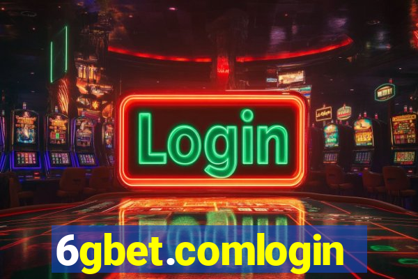 6gbet.comlogin