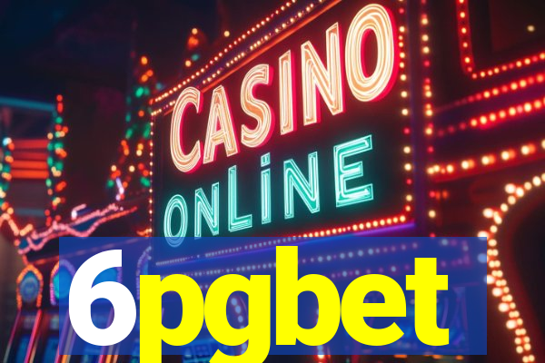 6pgbet