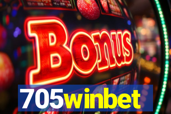 705winbet