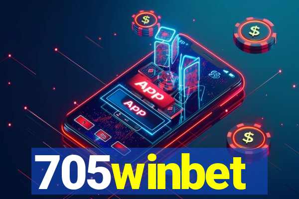 705winbet