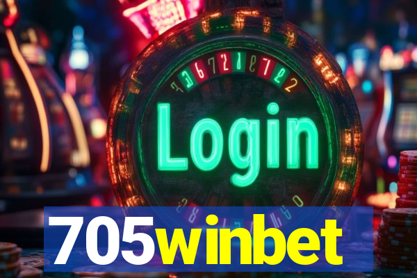 705winbet