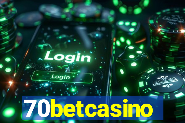 70betcasino