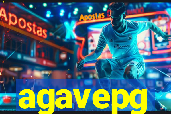 agavepg