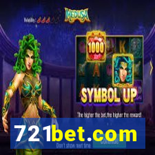 721bet.com