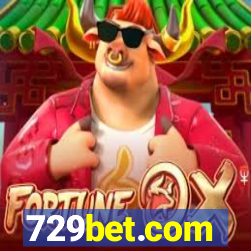 729bet.com