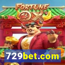 729bet.com