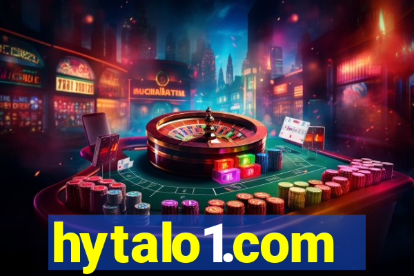 hytalo1.com