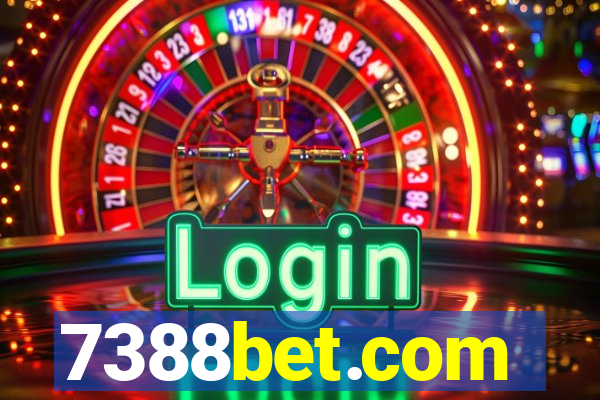 7388bet.com