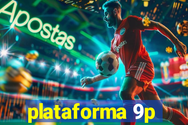 plataforma 9p