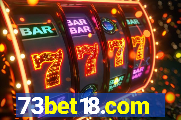 73bet18.com