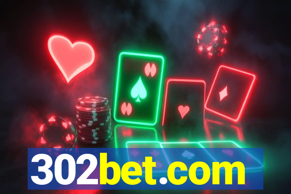 302bet.com