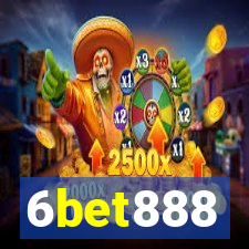 6bet888