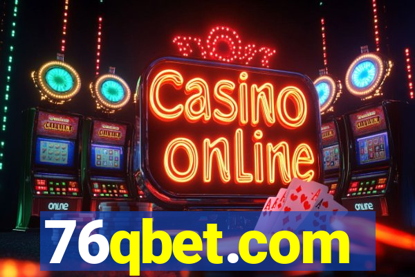 76qbet.com